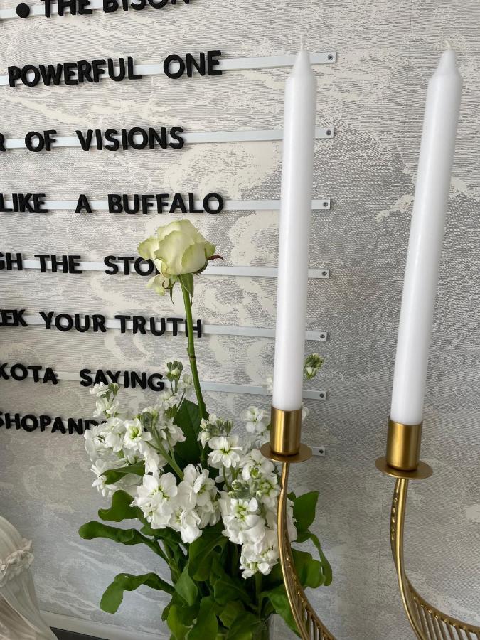 The Bishop And The Bison Bed & Breakfast York